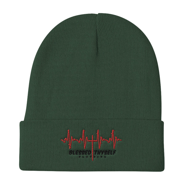 B/T Beanie