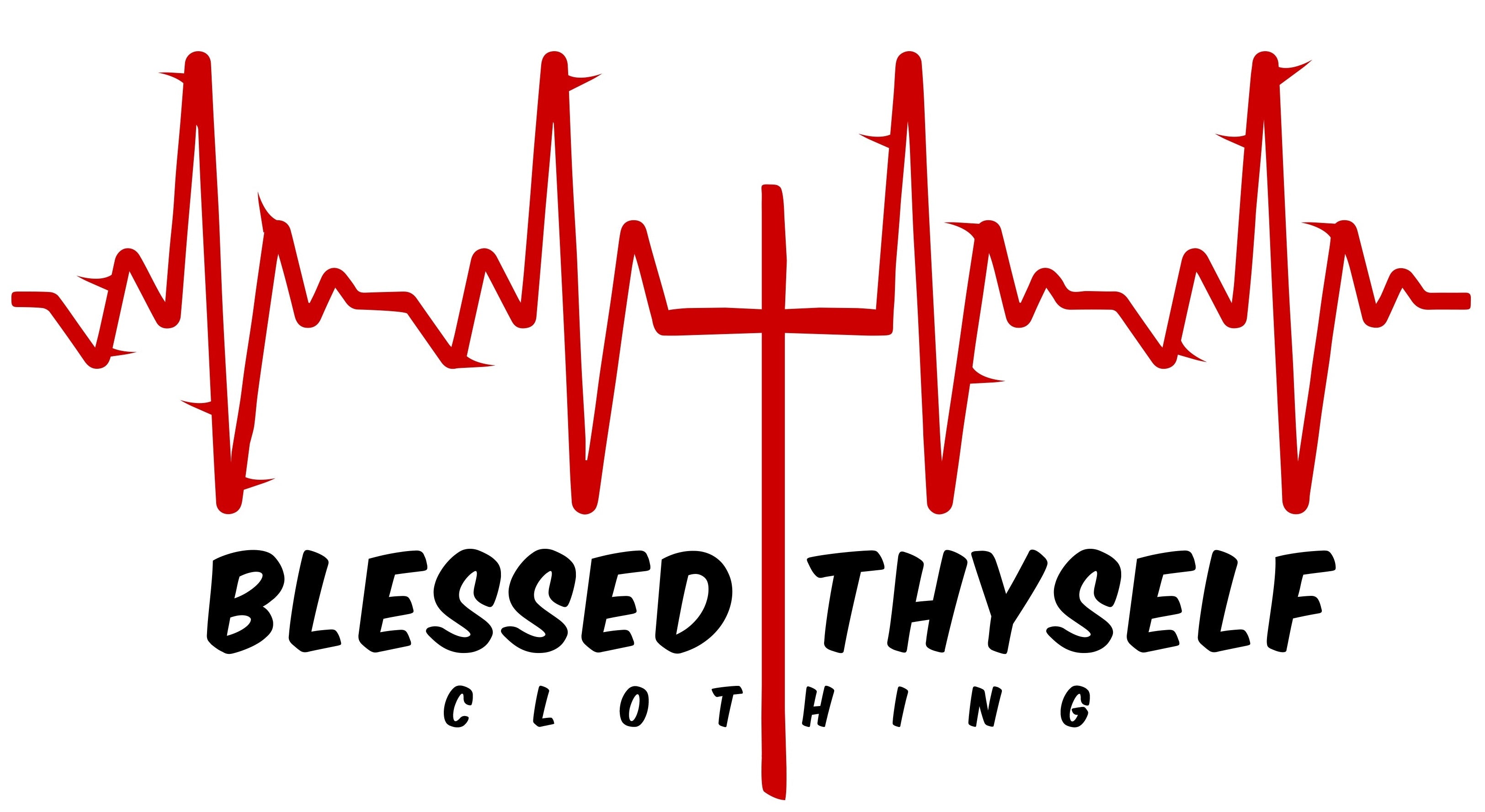 Blessed Thyself