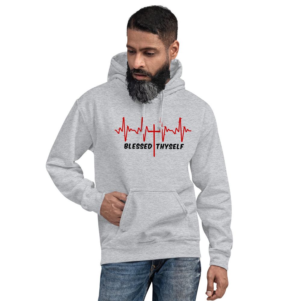 BT Classic Unisex Hoodie