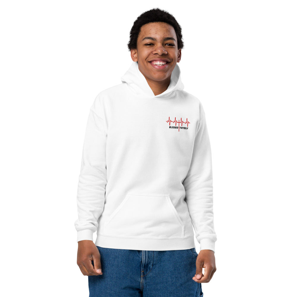 Kids BT Hoodie