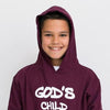 God's Child Hoodie