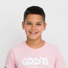 God's Child T shirt