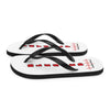 Blessed Thyself Flip-Flops