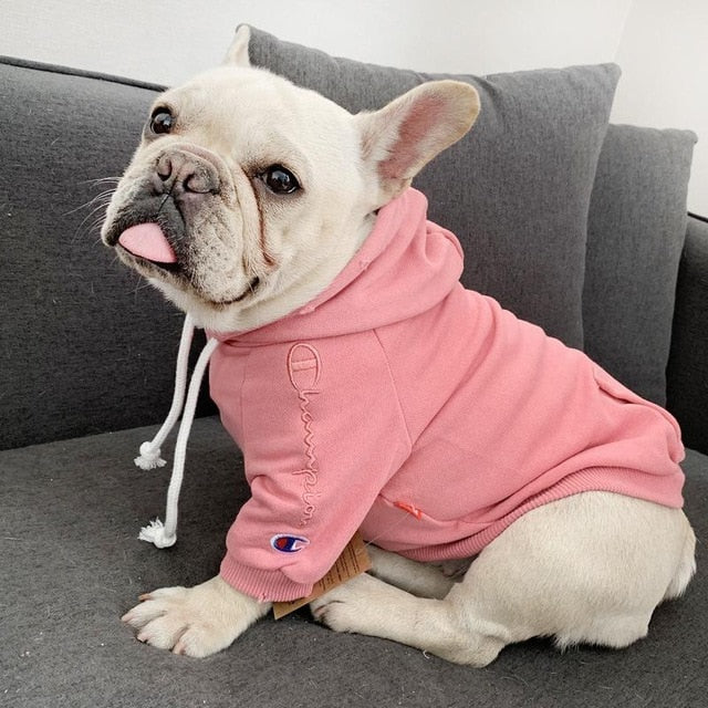 "Champion" Hoodie